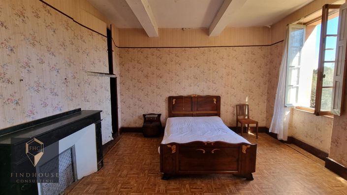 Image No.12-Maison de 4 chambres à vendre à Samatan