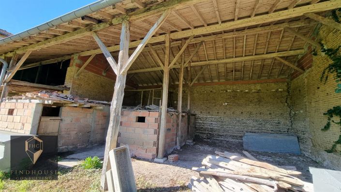 Image No.16-Maison de 4 chambres à vendre à Samatan