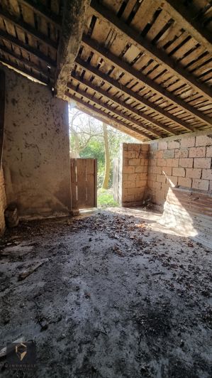 Image No.23-Maison de 4 chambres à vendre à Samatan