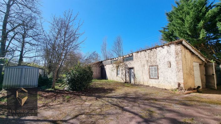 Image No.29-Maison de 4 chambres à vendre à Samatan