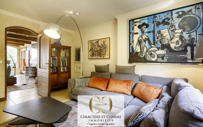 Image No.12-Maison de 3 chambres à vendre à Sarlat-la-Canéda