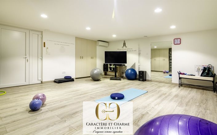 Image No.13-Maison de 3 chambres à vendre à Sarlat-la-Canéda