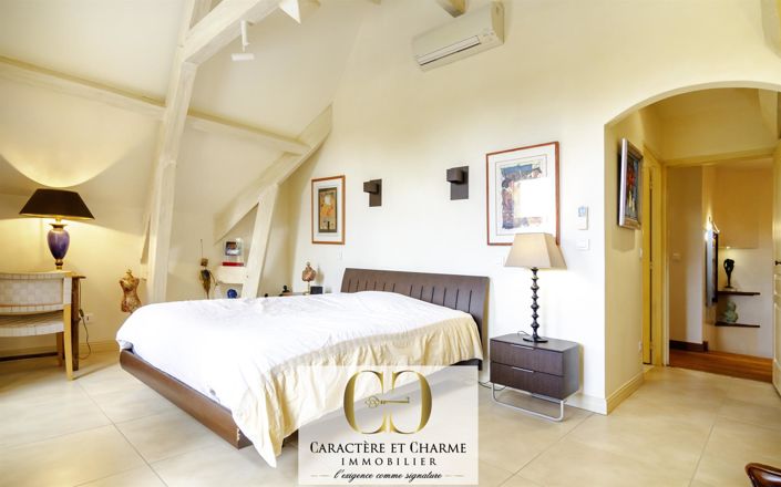 Image No.9-Maison de 3 chambres à vendre à Sarlat-la-Canéda