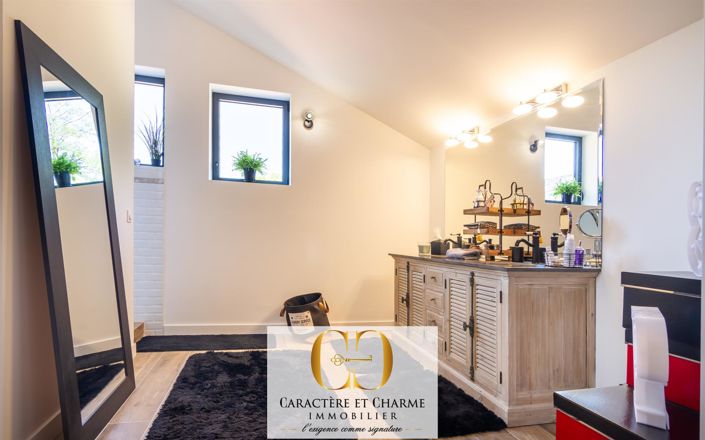 Image No.14-Maison de 9 chambres à vendre à Sarlat-la-Canéda