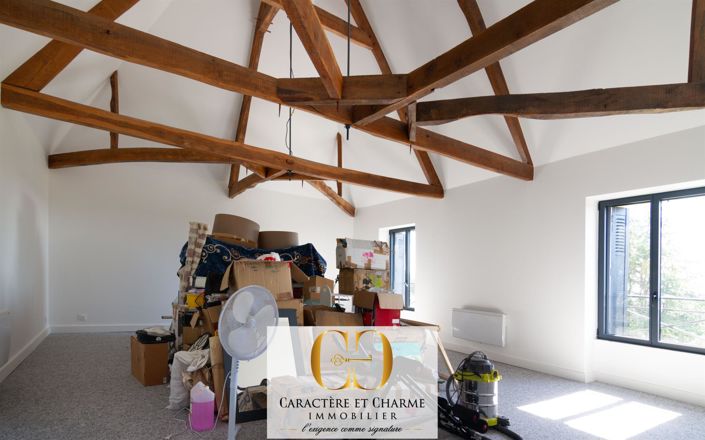 Image No.21-Maison de 9 chambres à vendre à Sarlat-la-Canéda