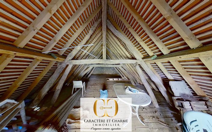 Image No.27-Maison de 9 chambres à vendre à Sarlat-la-Canéda