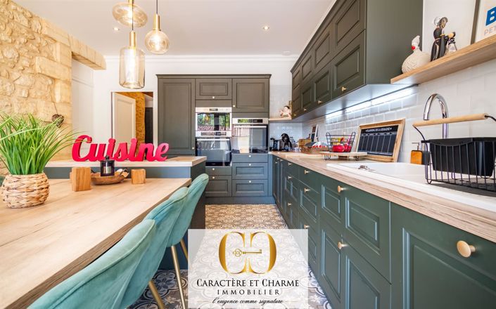 Image No.6-Maison de 9 chambres à vendre à Sarlat-la-Canéda