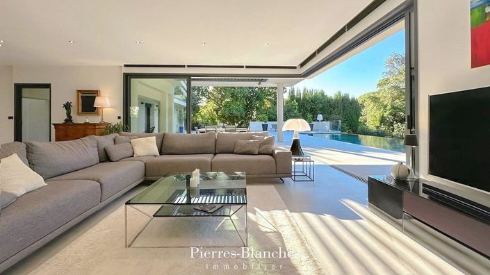 Image No.4-Maison de 6 chambres à vendre à Montpellier