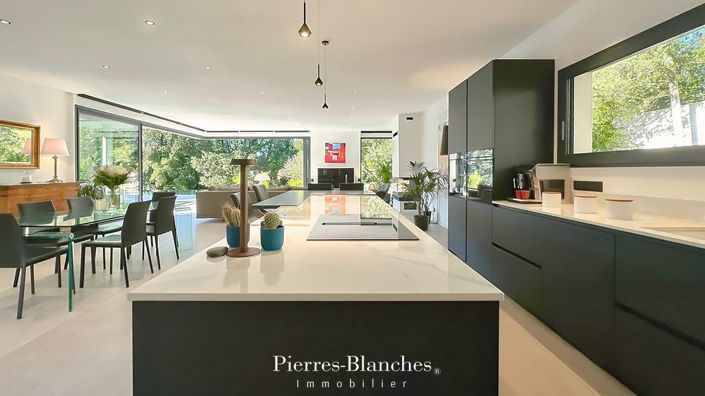 Image No.6-Maison de 6 chambres à vendre à Montpellier