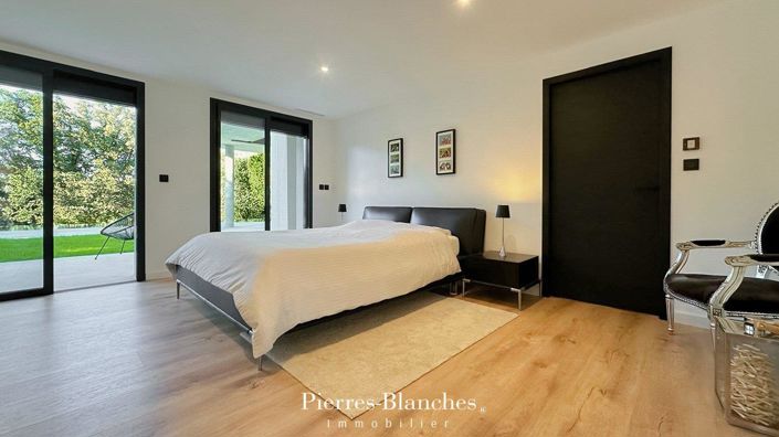 Image No.8-Maison de 6 chambres à vendre à Montpellier