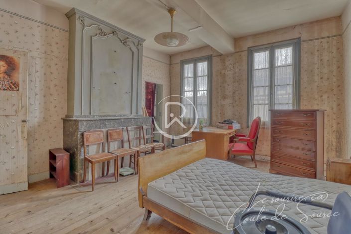 Image No.4-Maison de 5 chambres à vendre à Cologne