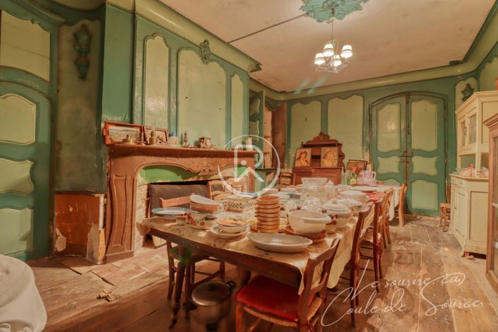 Image No.8-Maison de 5 chambres à vendre à Cologne