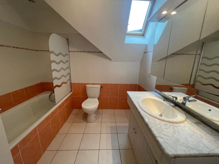 Image No.7-Maison de 3 chambres à vendre à Oloron-Sainte-Marie