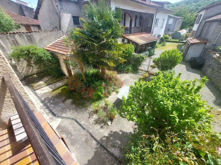 Image No.18-Maison de 3 chambres à vendre à Encausse-les-Thermes