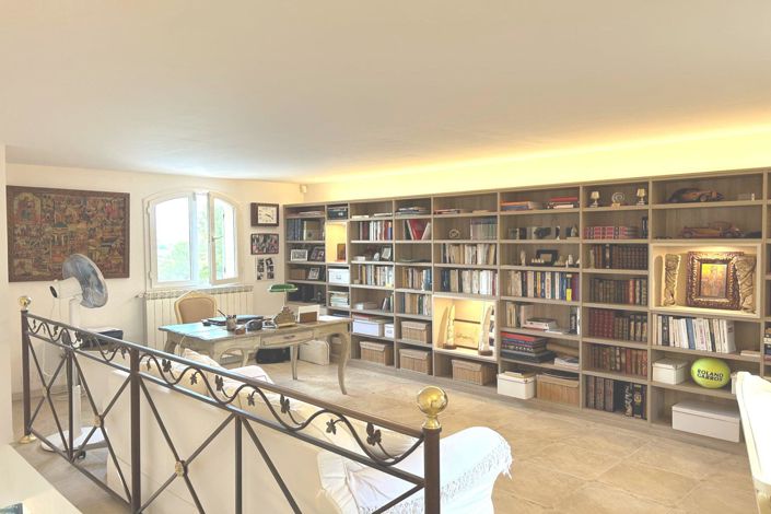 Image No.10-Maison de 4 chambres à vendre à Mouans-Sartoux