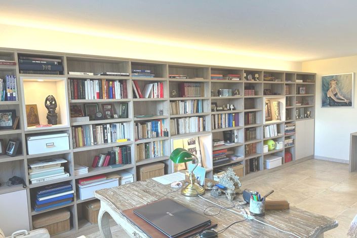 Image No.11-Maison de 4 chambres à vendre à Mouans-Sartoux