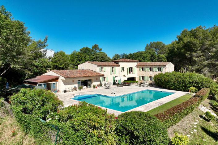 Image No.12-Maison de 4 chambres à vendre à Mouans-Sartoux