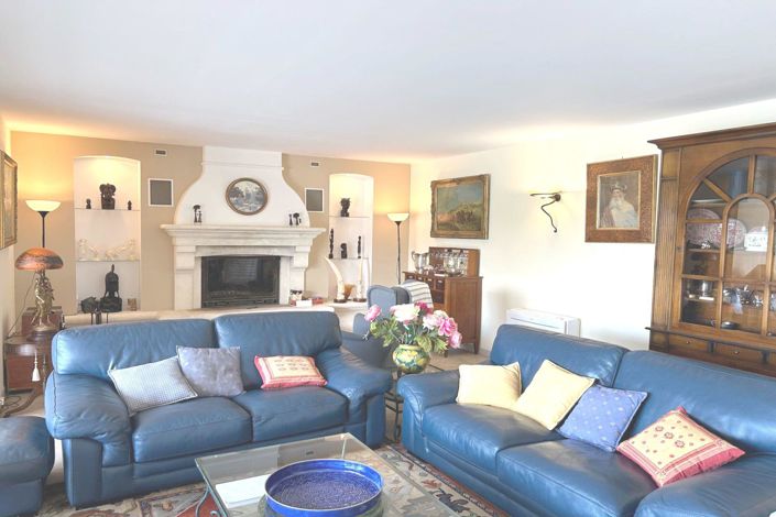 Image No.5-Maison de 4 chambres à vendre à Mouans-Sartoux