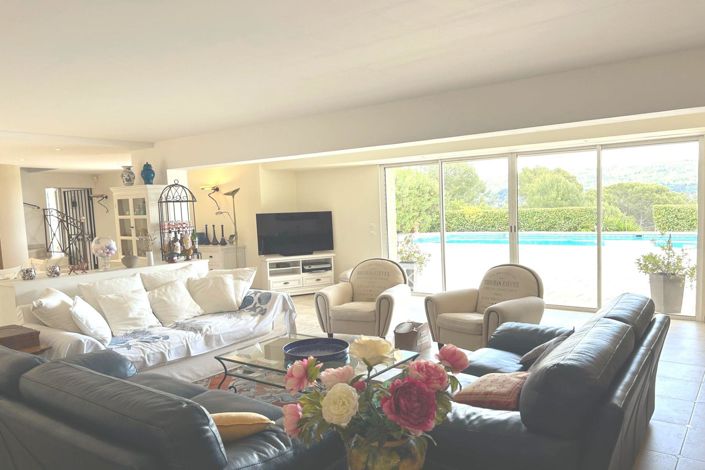 Image No.6-Maison de 4 chambres à vendre à Mouans-Sartoux