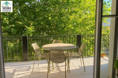 1 - Arcachon, Apartment