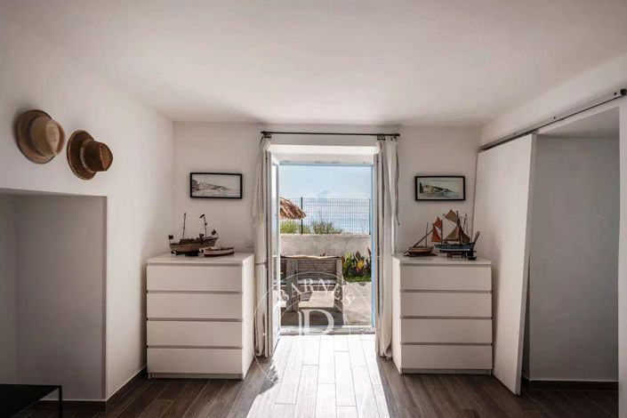 Image No.11-Appartement de 1 chambre à vendre à Brando