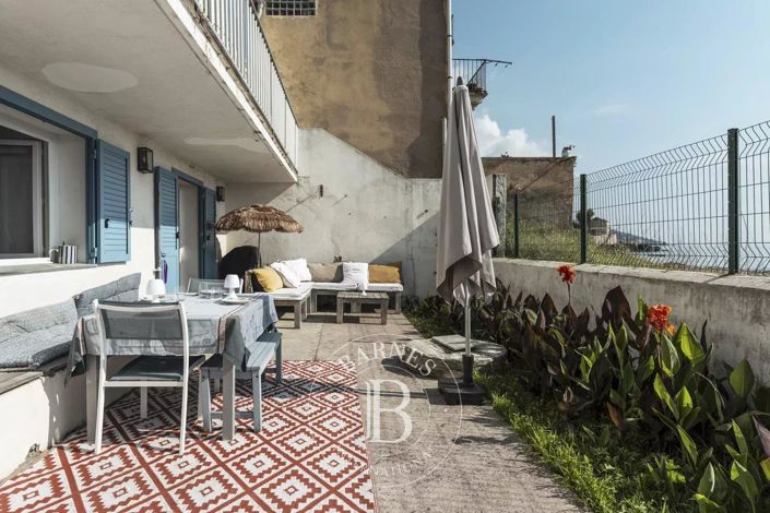 Image No.13-Appartement de 1 chambre à vendre à Brando