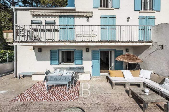 Image No.2-Appartement de 1 chambre à vendre à Brando