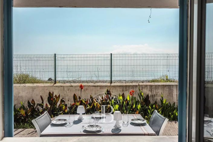 Image No.3-Appartement de 1 chambre à vendre à Brando