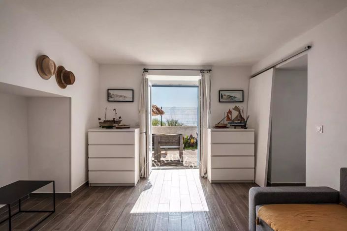 Image No.5-Appartement de 1 chambre à vendre à Brando