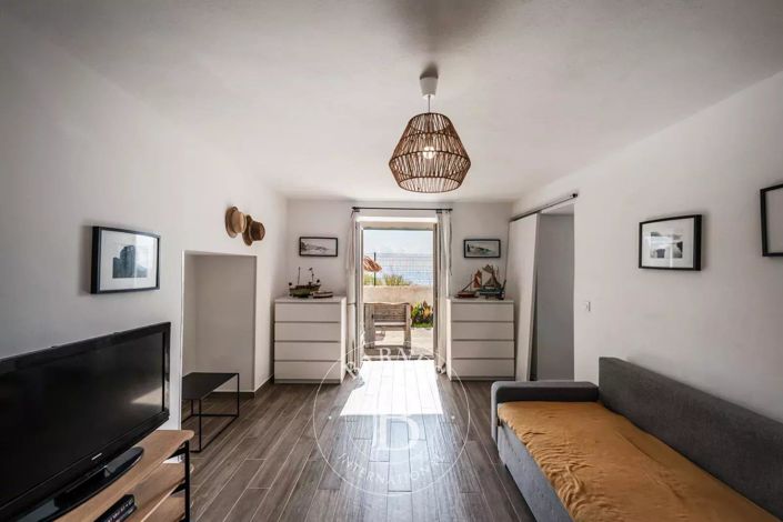 Image No.7-Appartement de 1 chambre à vendre à Brando