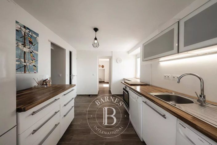 Image No.8-Appartement de 1 chambre à vendre à Brando