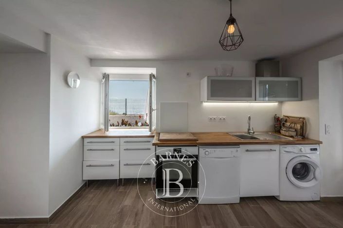 Image No.9-Appartement de 1 chambre à vendre à Brando