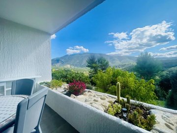 1 - Mollans-sur-Ouvèze, Appartement