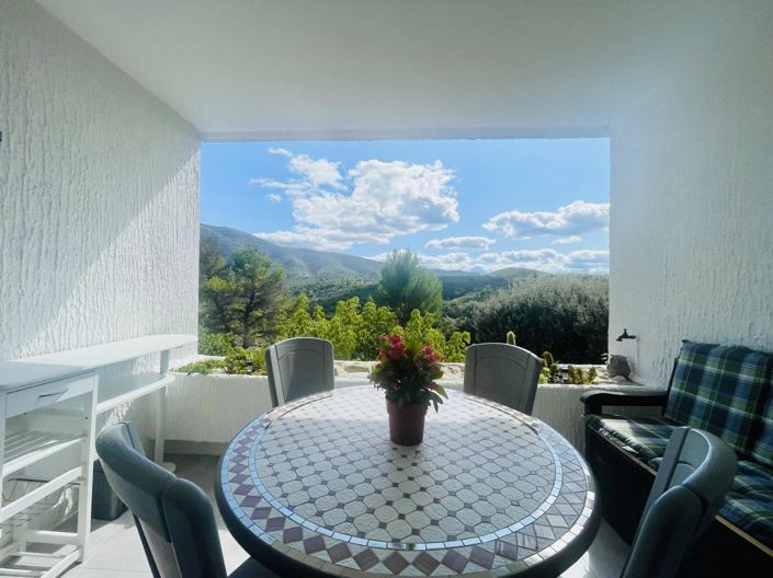 Image No.2-Appartement à vendre à Mollans-sur-Ouvèze