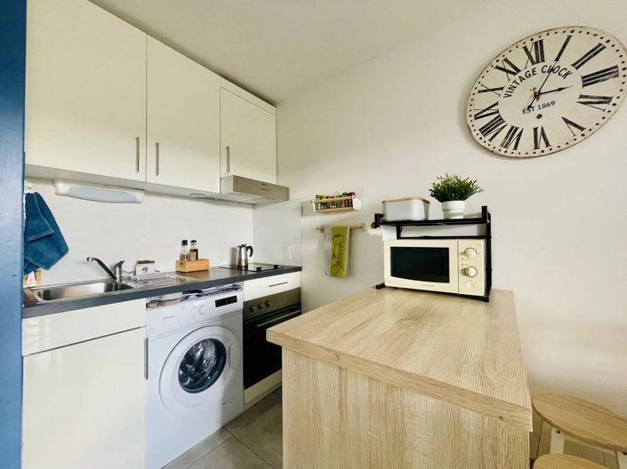 Image No.4-Appartement à vendre à Mollans-sur-Ouvèze