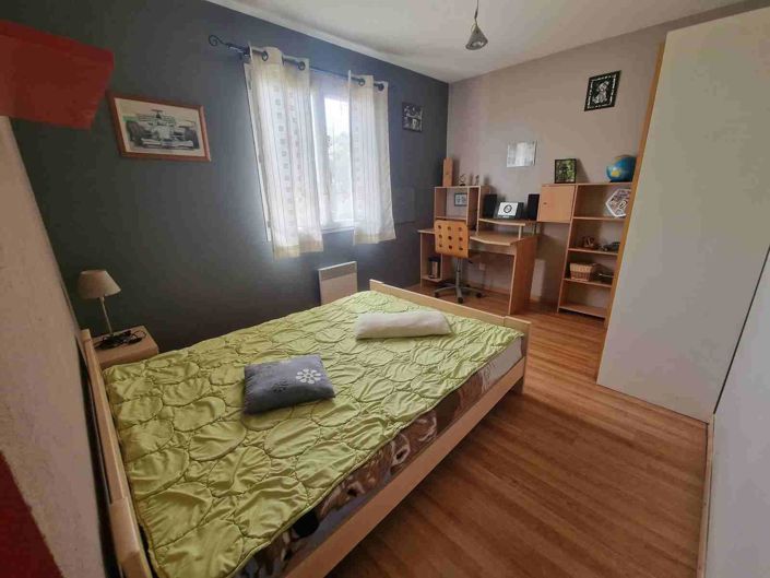 Image No.18-Maison de 3 chambres à vendre à Saint-Ciers-de-Canesse