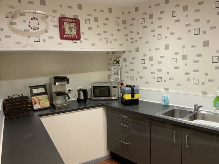 Image No.7-Maison de 11 chambres à vendre à Gramat