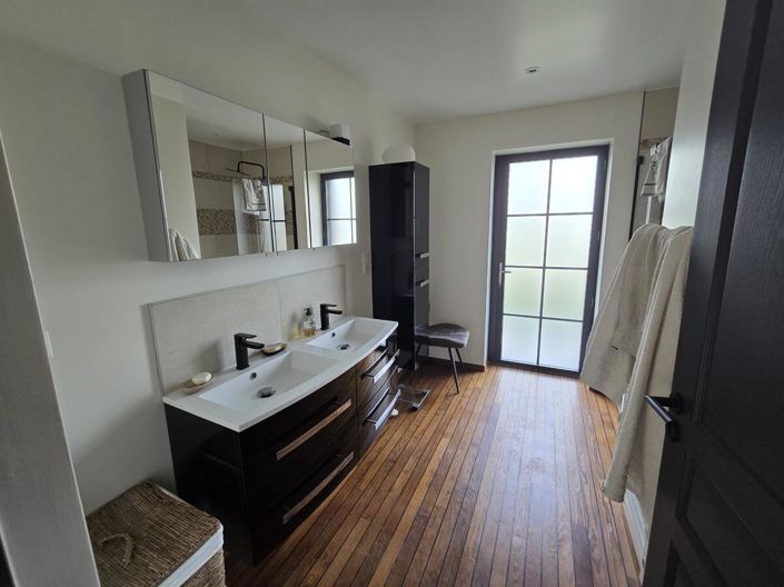 Image No.10-Maison de 4 chambres à vendre à Boubers-sur-Canche