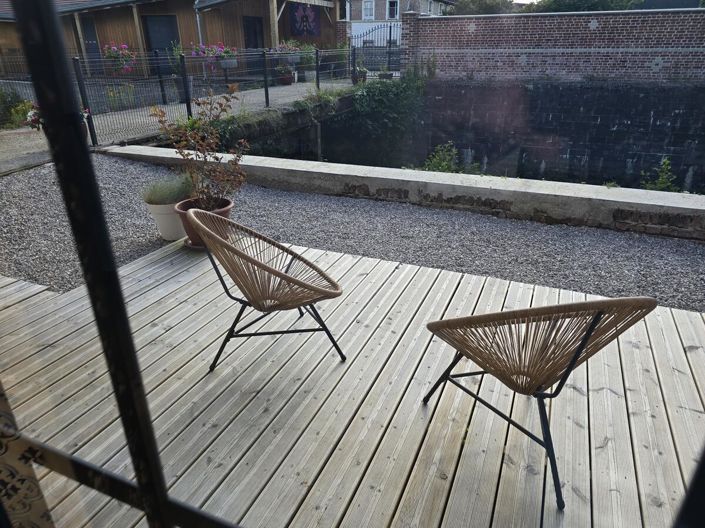 Image No.13-Maison de 4 chambres à vendre à Boubers-sur-Canche