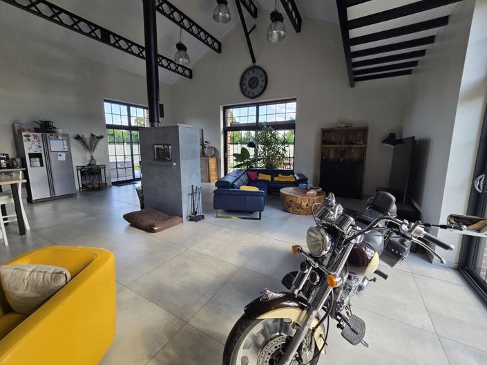 Image No.6-4 Bed House for sale