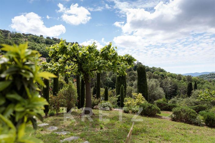 Image No.16-Maison de 5 chambres à vendre à Châteauneuf-Grasse
