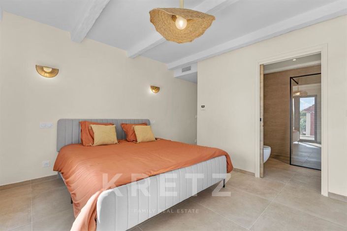 Image No.7-Maison de 6 chambres à vendre à Valbonne