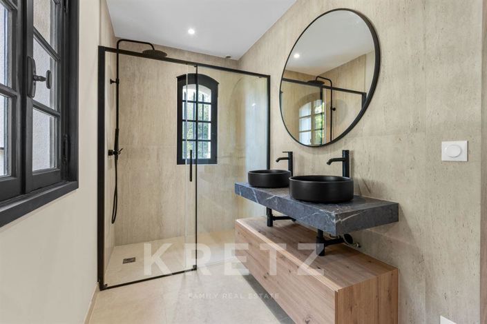 Image No.8-Maison de 6 chambres à vendre à Valbonne