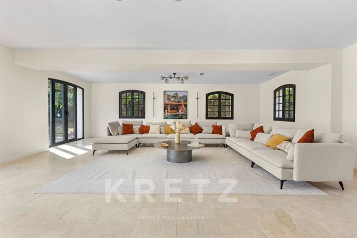 Image No.9-Maison de 6 chambres à vendre à Valbonne