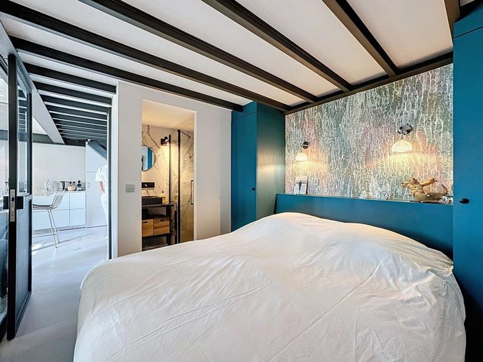 Image No.8-2 Bed Apartment for sale