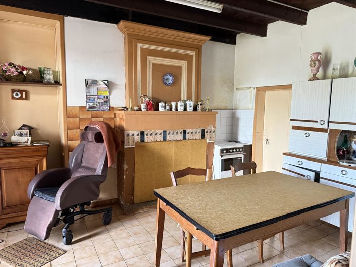 Image No.4-1 Bed House for sale