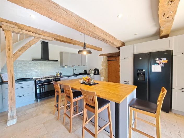 Image No.11-Maison de 5 chambres à vendre à Condom