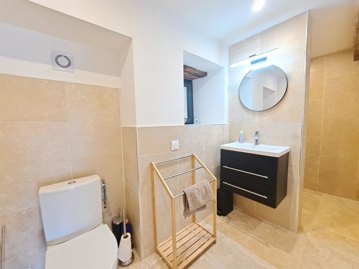 Image No.13-Maison de 5 chambres à vendre à Condom