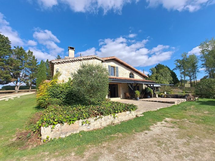 Image No.2-Maison de 5 chambres à vendre à Condom