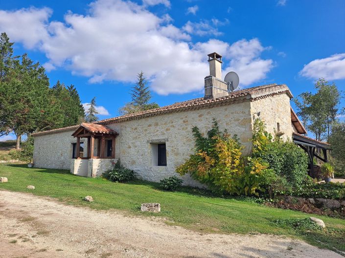 Image No.20-Maison de 5 chambres à vendre à Condom